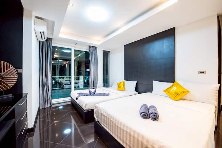 Habitación 1
