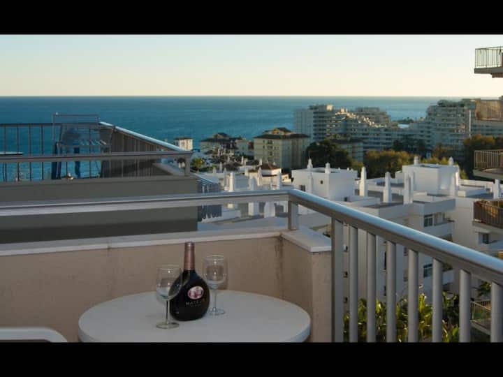 Best View - Benalmádena