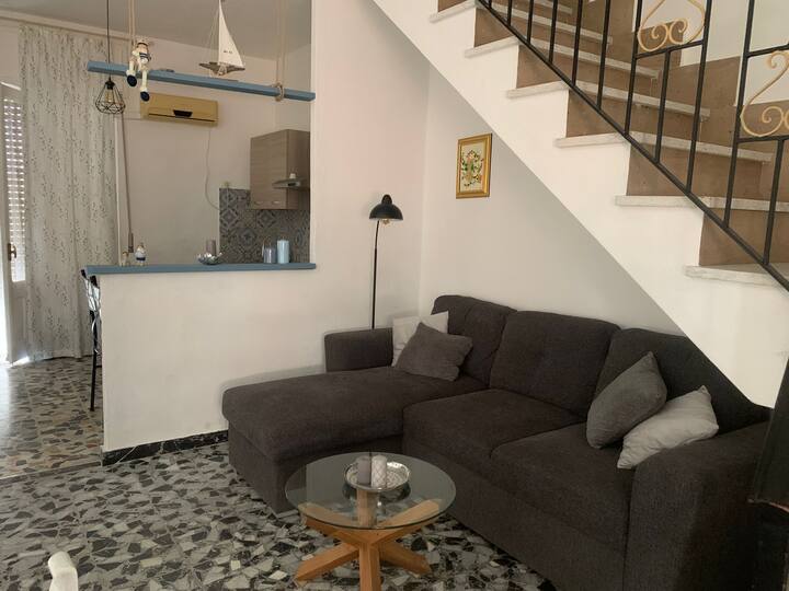 Casa Minina - Calasetta