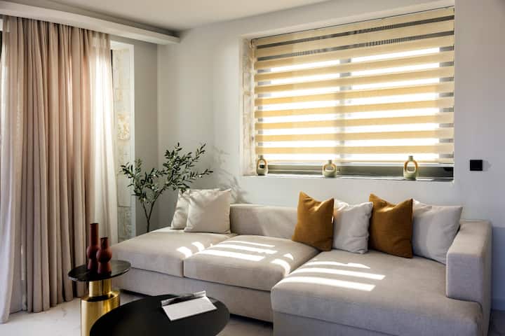The Four Villas No1 Hanioti By Luxlikehome - Chalkidiki