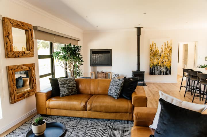 Pause Guesthouse - Clarens