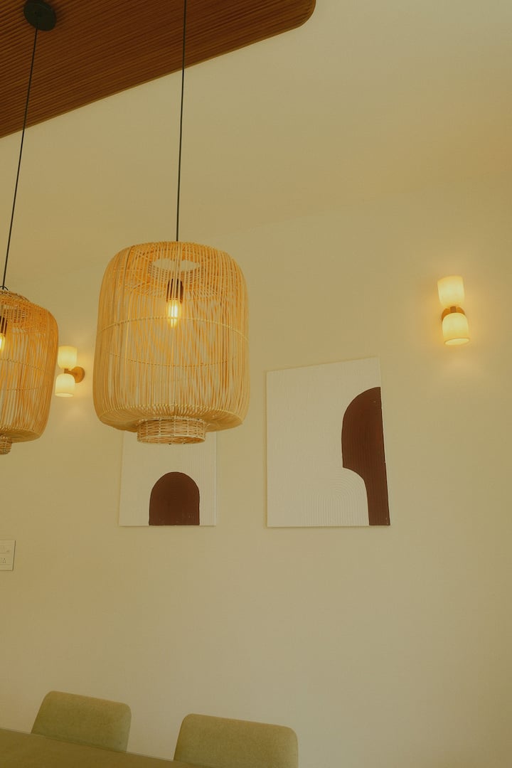 Living room image 8