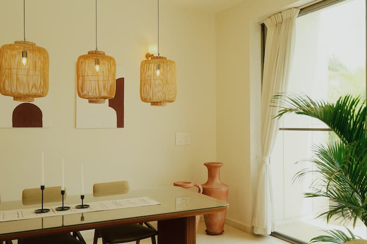 Living room image 1