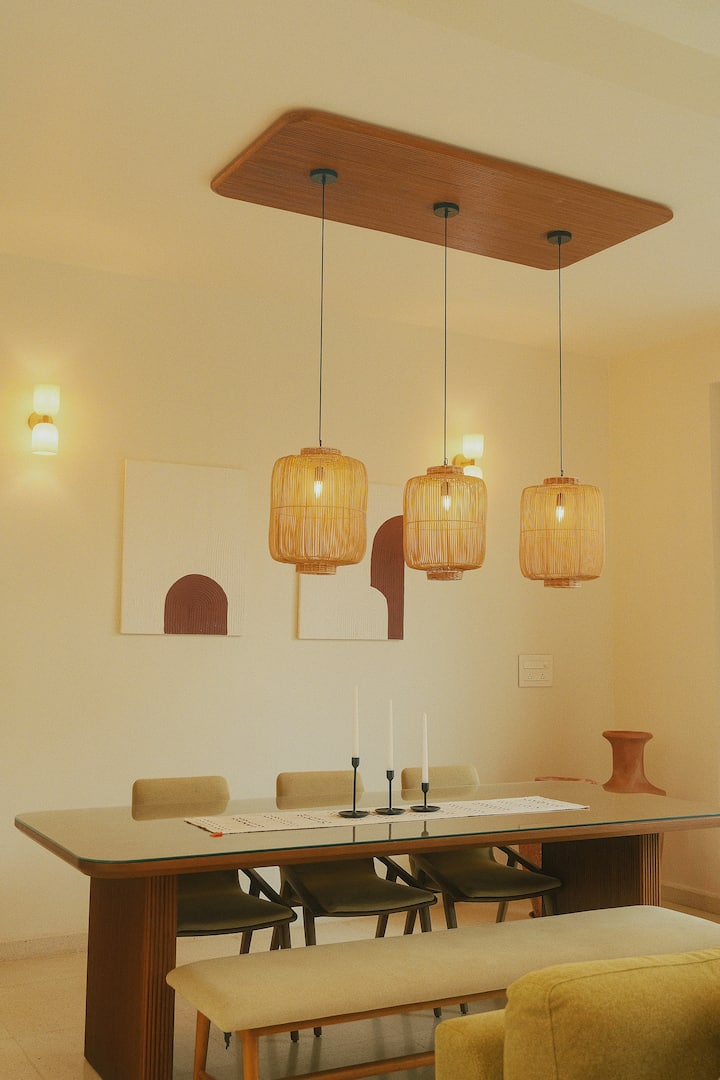 Living room image 4