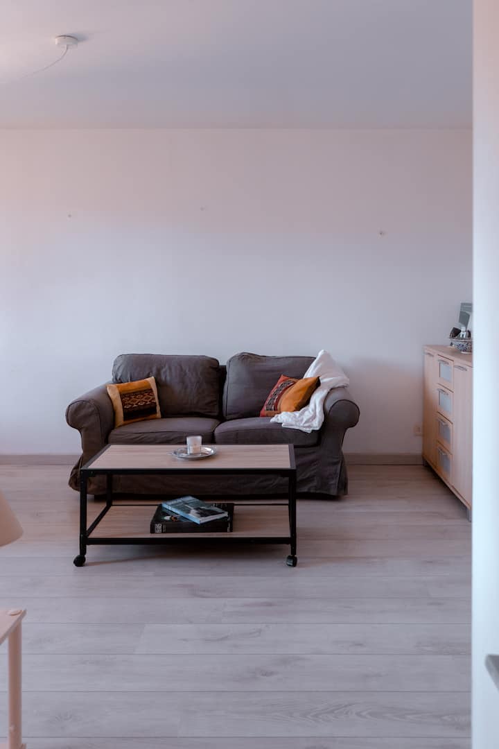 Charmant Appartement à Porto-vecchio - Porto-Vecchio