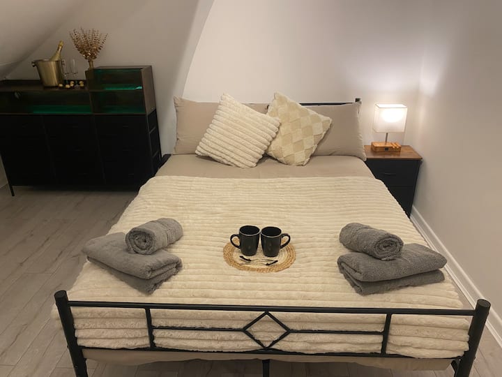 Spavaća soba 3