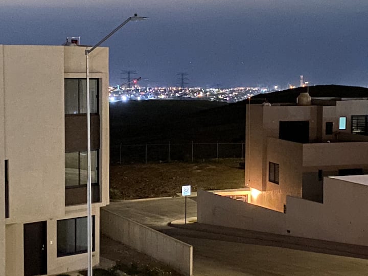Cozy Family Home Close To The Beach - Rosarito