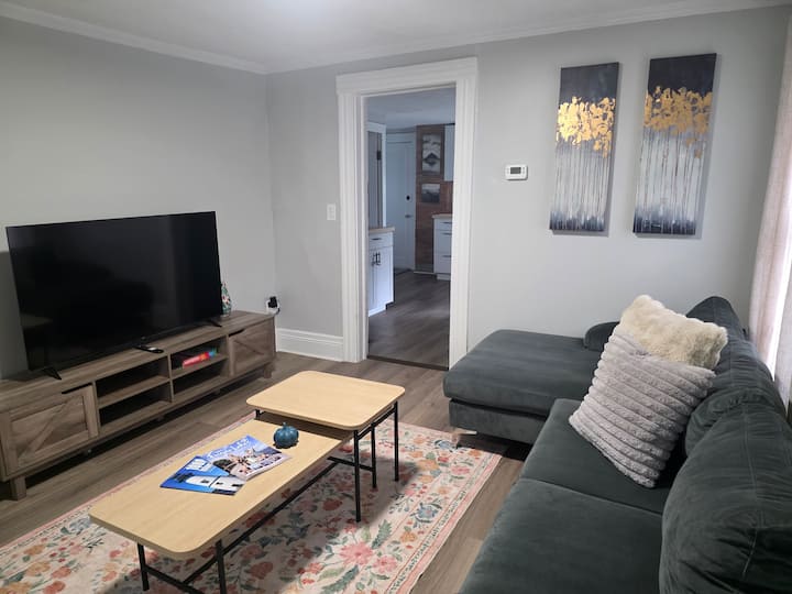 Cozy 2bd Apartment, Highland Park, Strong, Ur Area - Rochester, NY