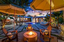 Biscayne Palms Retreat