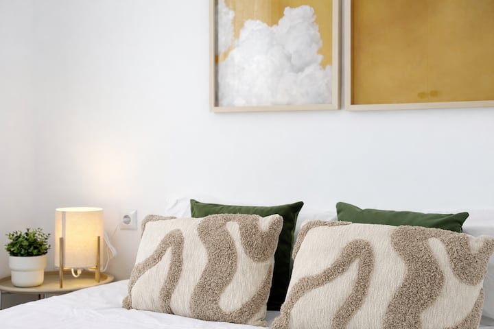 Milenial Immo | 2a Apartamento A 100 M Del Mar - Roses