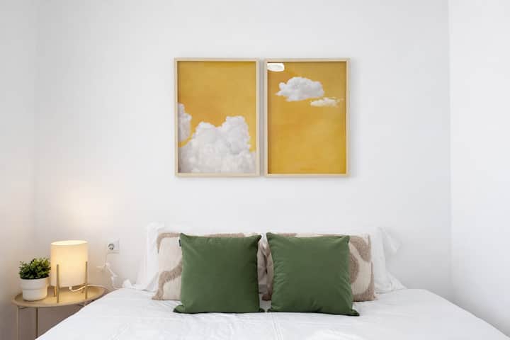 Milenial Immo | 2a Apartamento A 100 M Del Mar - Roses