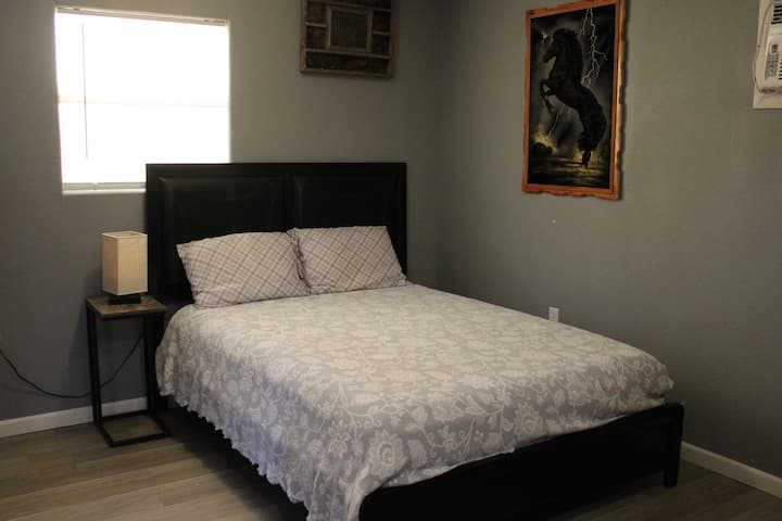 A Dorm #6 - Casa Blanca, TX