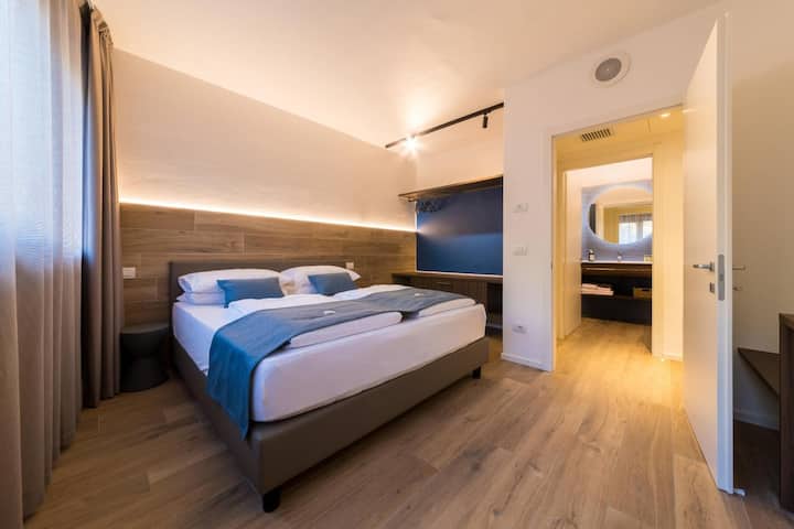 Boutique Apartments Blue - Brentonico