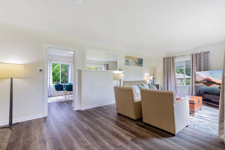 St2: Earth Villa- 4br - 塔克維拉