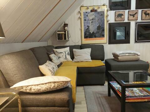 Top Airbnb: Meyabat River Lodge Montagne Rivière Aragnouet à Aragnouet