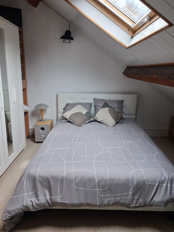Chambre 3