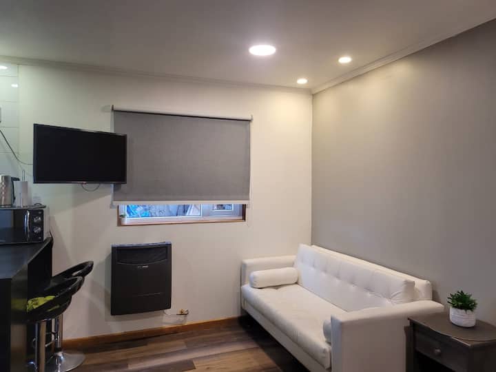 Cabañas Pewma - Punta Arenas