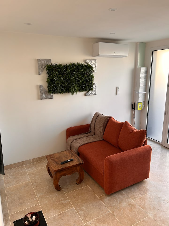 Appartement - Tarbes