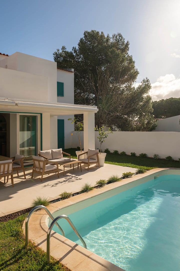 Prainha Beach Villa - Alvor