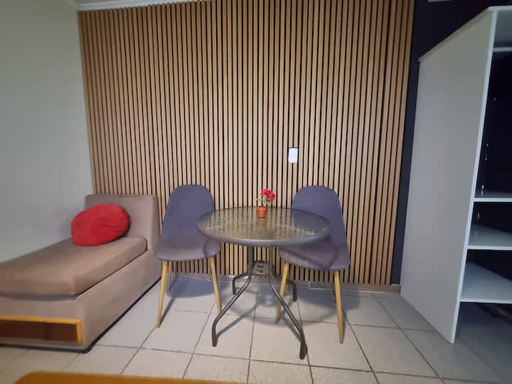 Departamento A 5 Min De Aeropuerto Principal - Pudahuel