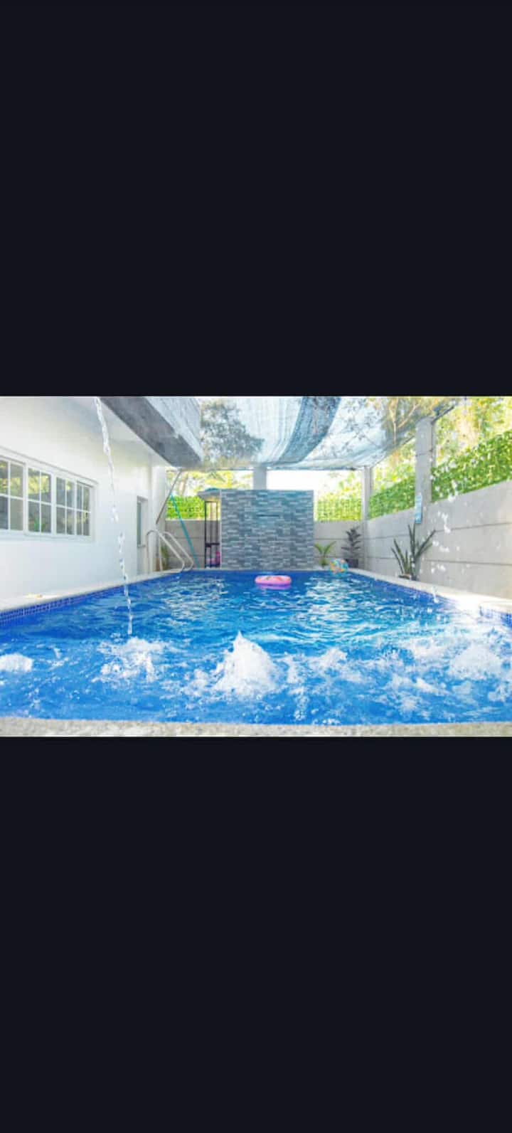Home Away From Home. - Taal