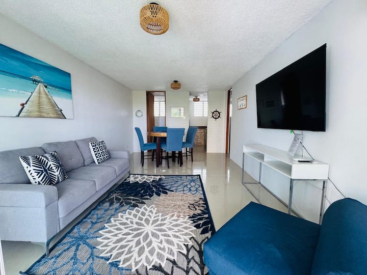 Condo Playa Azul 4 @ C 5 - プエルトリコ