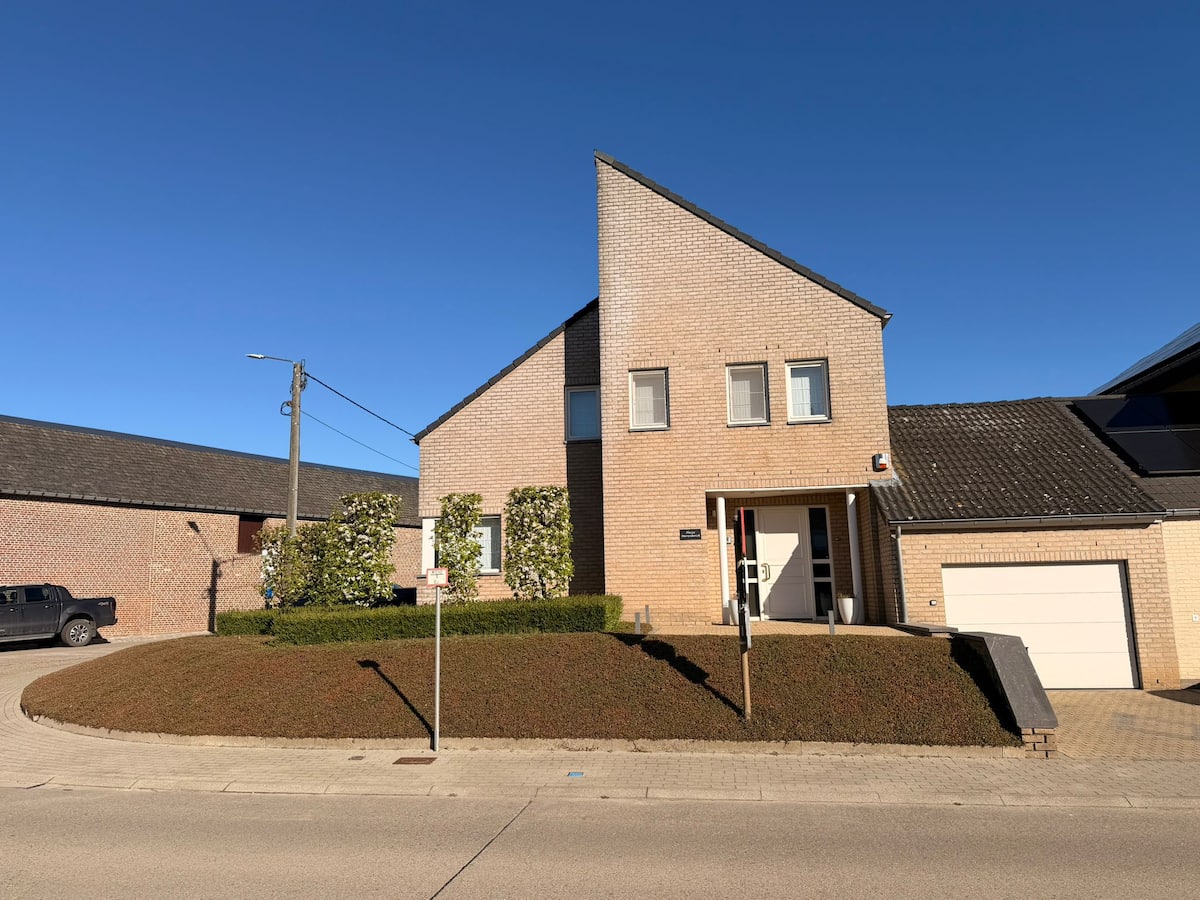 Woonkamer Merenborch