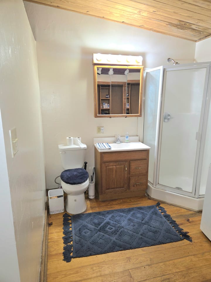 Peaceful Lake Guesthouse - Conroe, TX