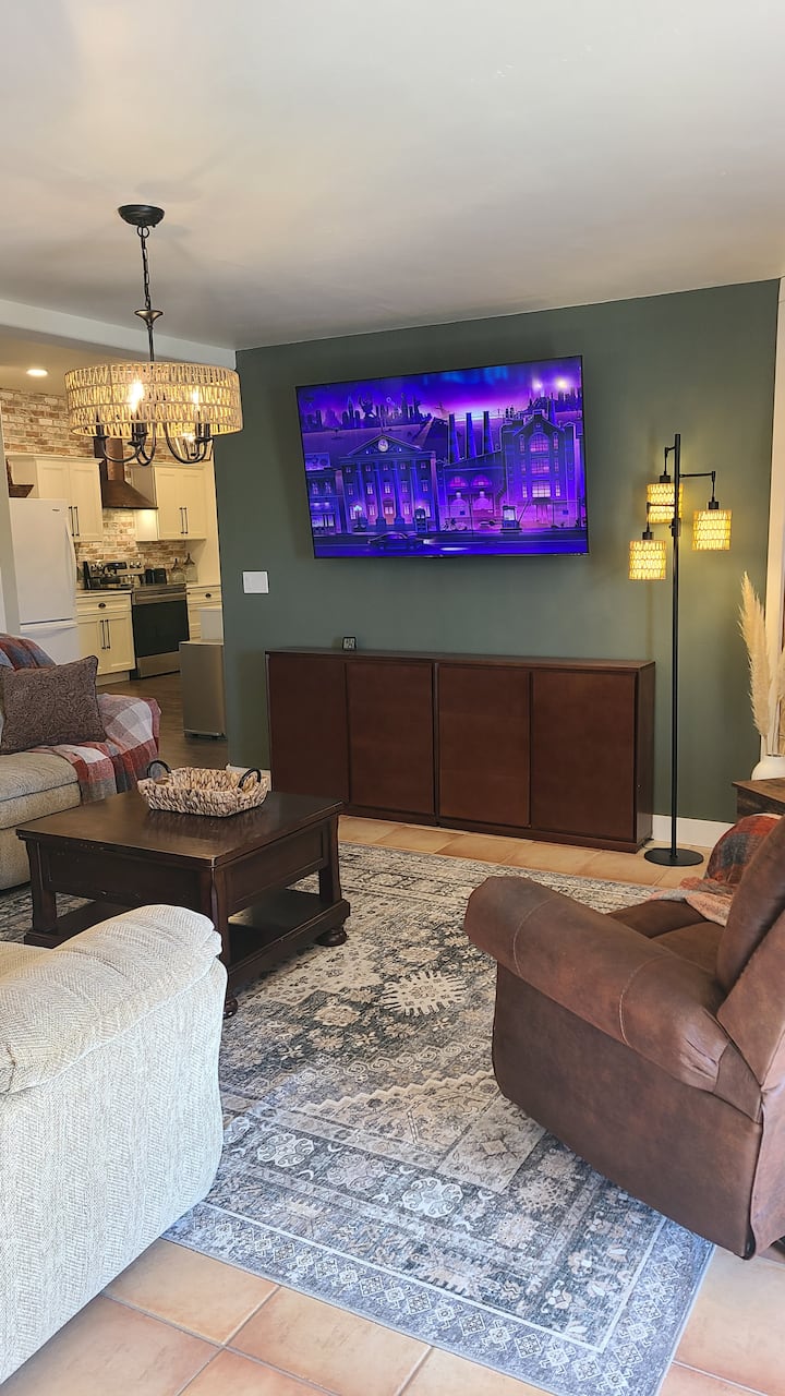 Hot Tub With Mountain Views, Golfer's Dream! - Prescott Valley, AZ