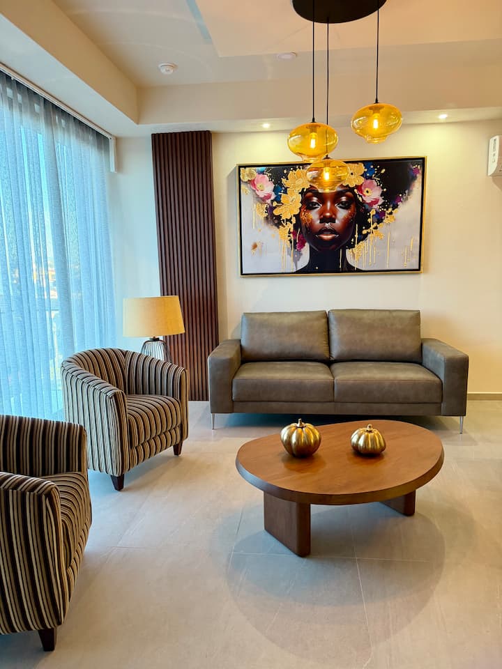 Aura 3 Residence Zapopan 
Akron - México