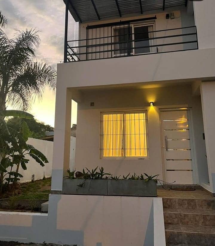 Duplex Del Rio - Concordia