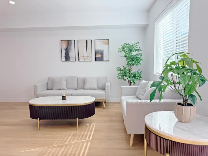 New Modern Retreat In Pasadena Free Parking - Sierra Madre, CA