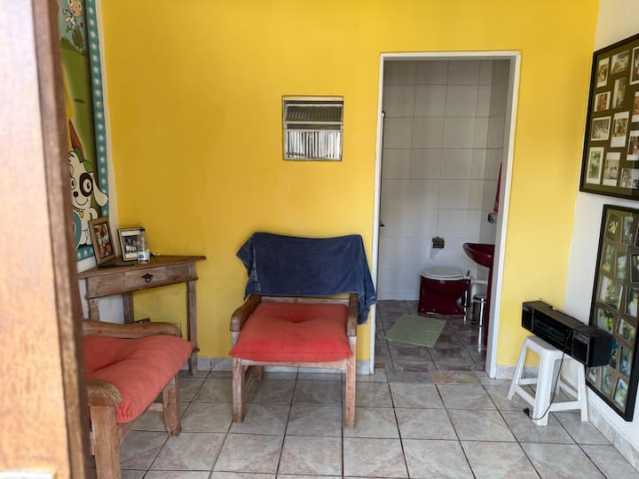 Chácara Com Piscina Pertinho De São Paulo. - Arujá