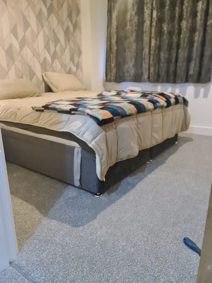 Apartment For Short Term Bases - Cork