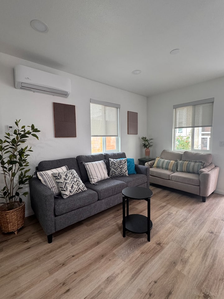 Home In Inglewood Near Sofi, Intuit Dome & Lax - Culver City, CA