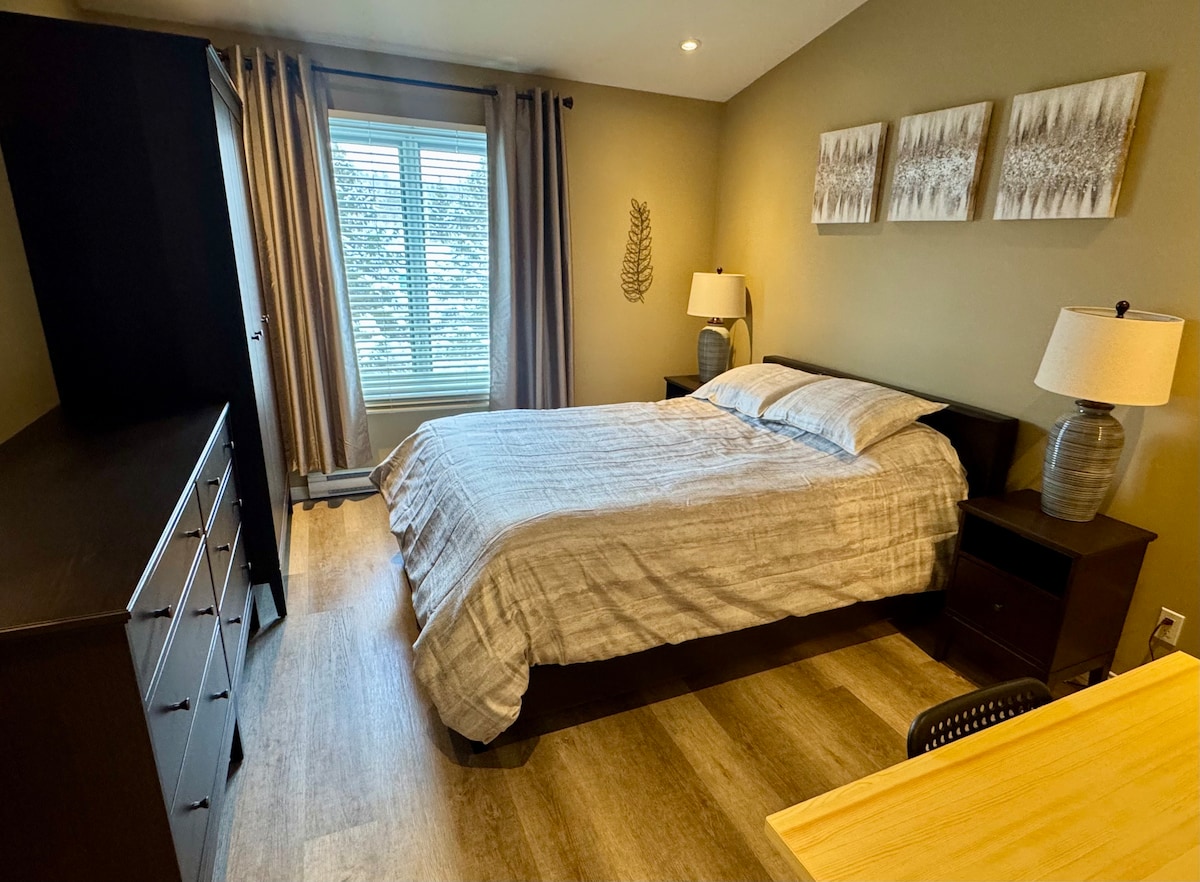 غرفة النوم 1