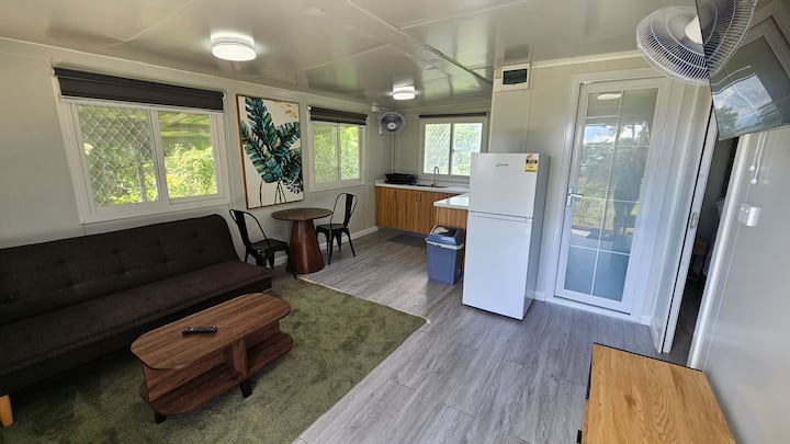 Tiapapata Hideaway Duplex - Samoa