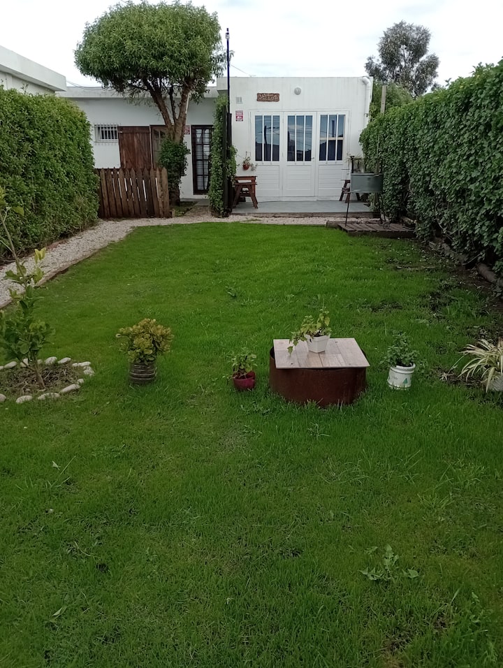 Casa Jaz Familias O Grupos - Mar del Plata