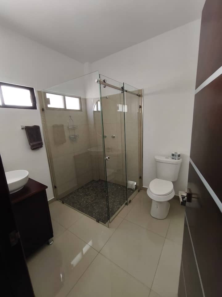 Habitación 1