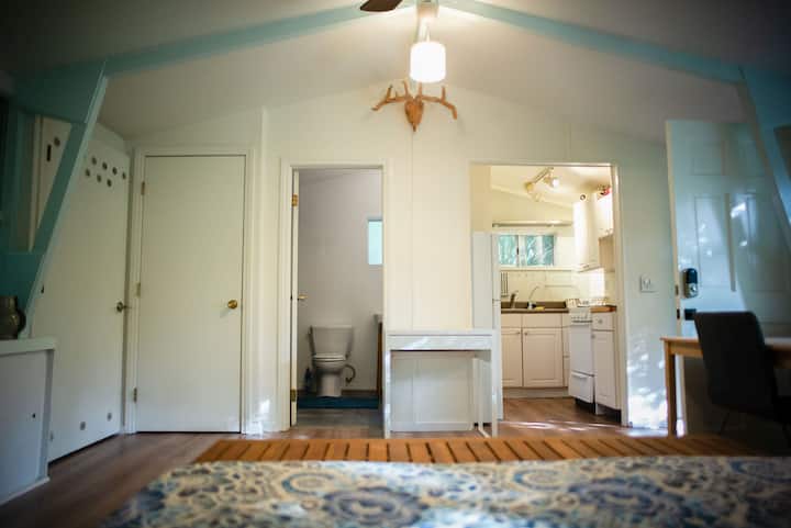 La Casita - Los Angeles, CA