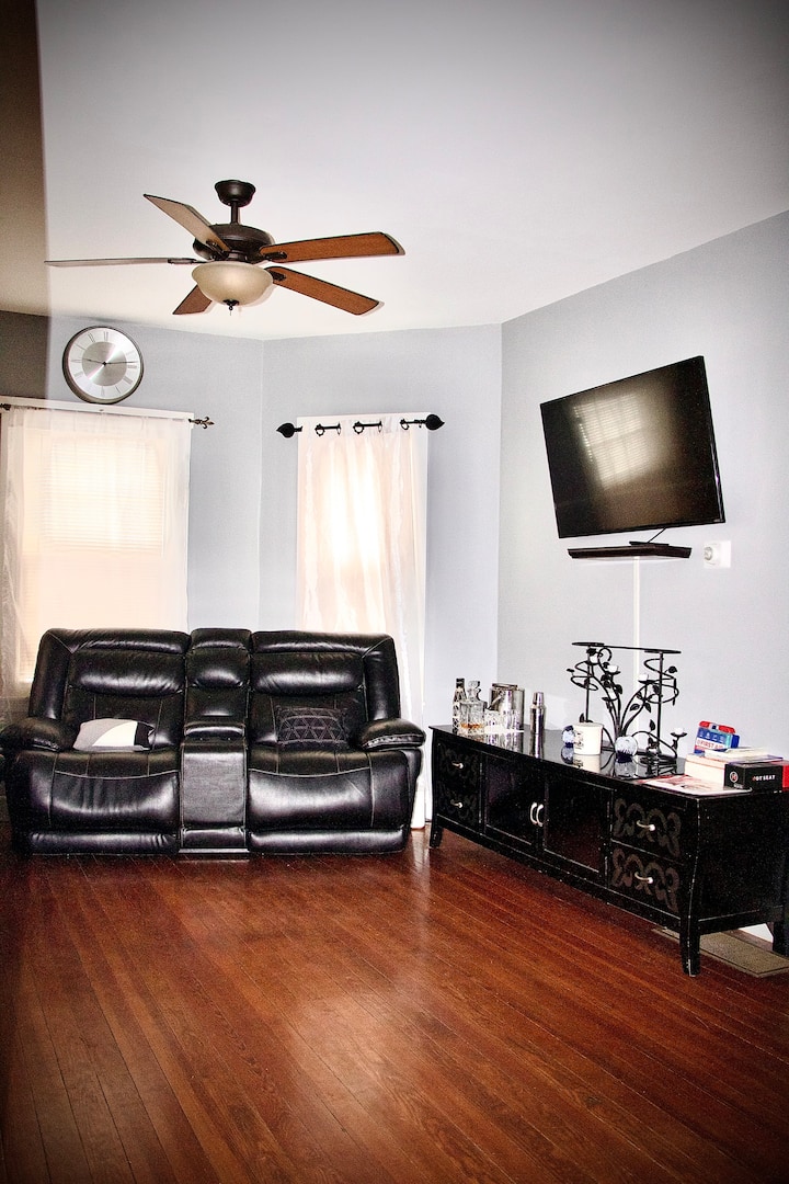 Luxury King Bedroom10min To Boston/airport - Winthrop, MA