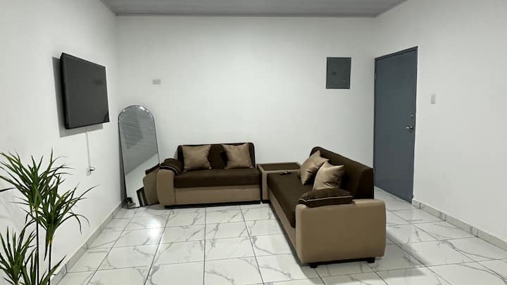 Apartamento Pia’s #2 - Choluteca