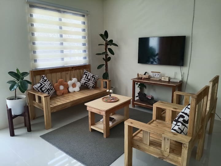 Km Transient House - Hermosa