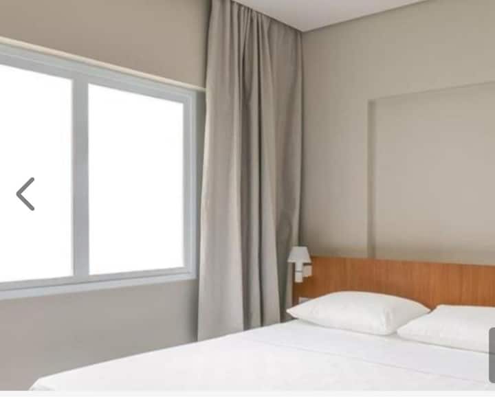 Apartamento Resort Exclusive Salinopolis (Pará). - Salinópolis