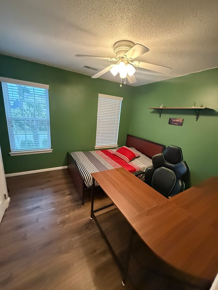 Habitación 1
