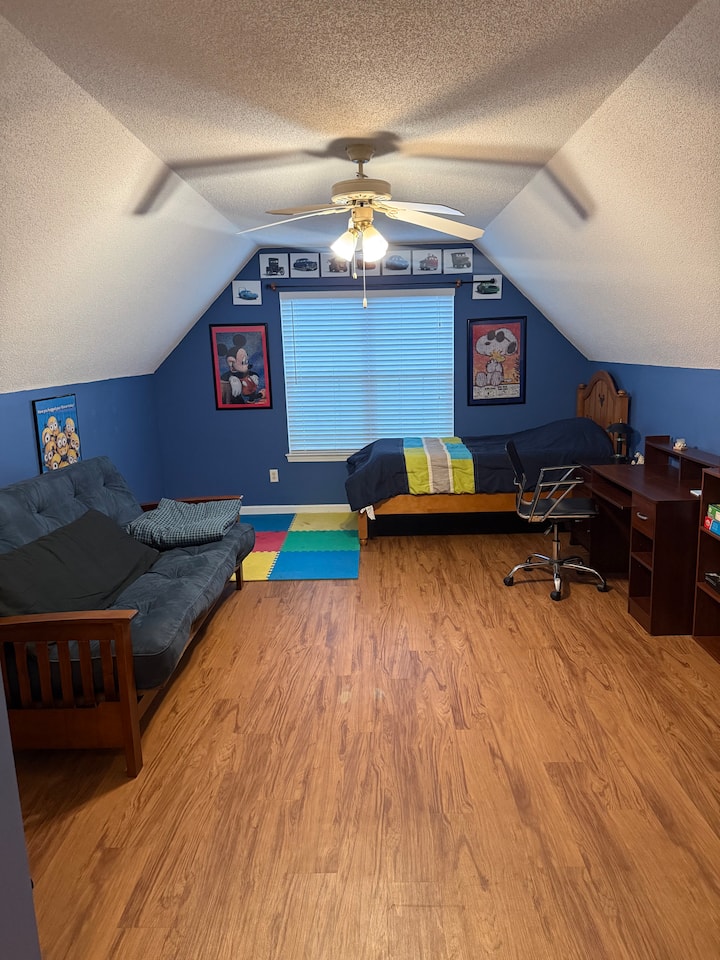 Habitación 4