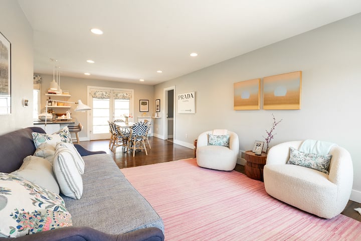 Stylish Family Home In Martin Park On Bike Path. - Boulder, CO