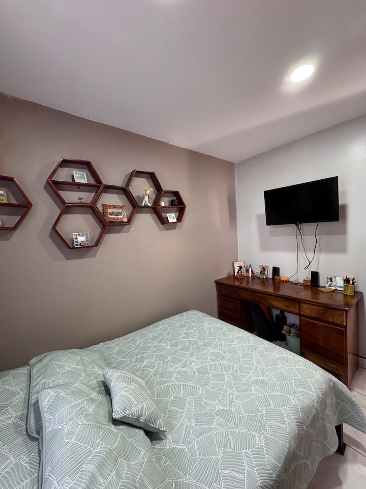 Habitación 1