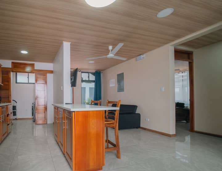 Geovanni Apartment - Ciudad Quesada
