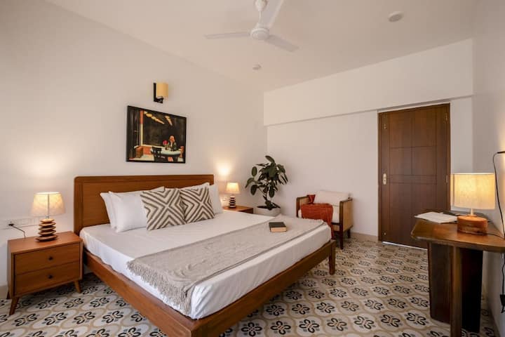Bedroom 4 image 1